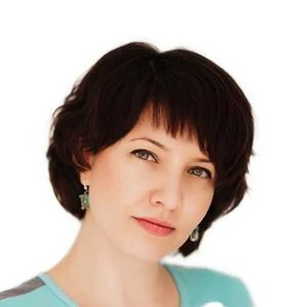 Раранецкая Мария Александровна — Эндокринолог, Санкт-Петербург