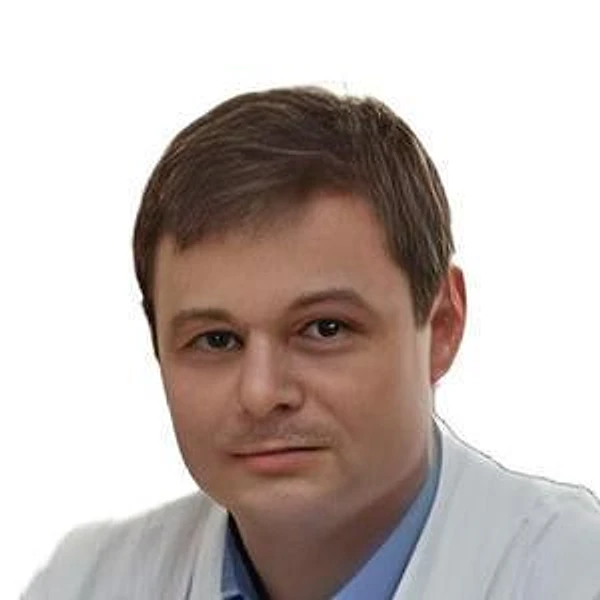 Аргунов Андрей Васильевич — Детский хирург, Детский уролог, Ожоговый хирург (комбустиолог), Сочи