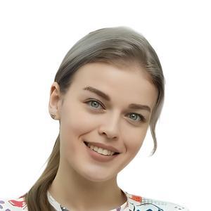 Волкова Екатерина Сергеевна — Стоматолог, Детский стоматолог, Москва