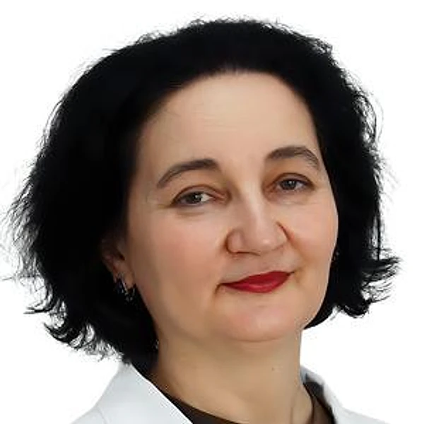 Трофимова Александра Олеговна — Детский психиатр, Психиатр, Санкт-Петербург