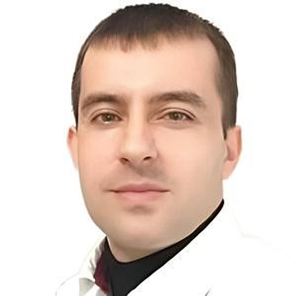Базаров Сергей Михайлович — Хирург, Врач УЗИ, Проктолог (колопроктолог), Щёкино