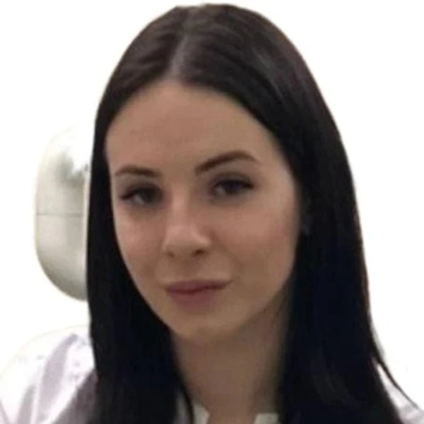Кудрявцева Анастасия Александровна — Стоматолог, Тобольск
