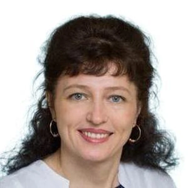 Шкретова Ирина Михайловна — Эндокринолог, Барнаул