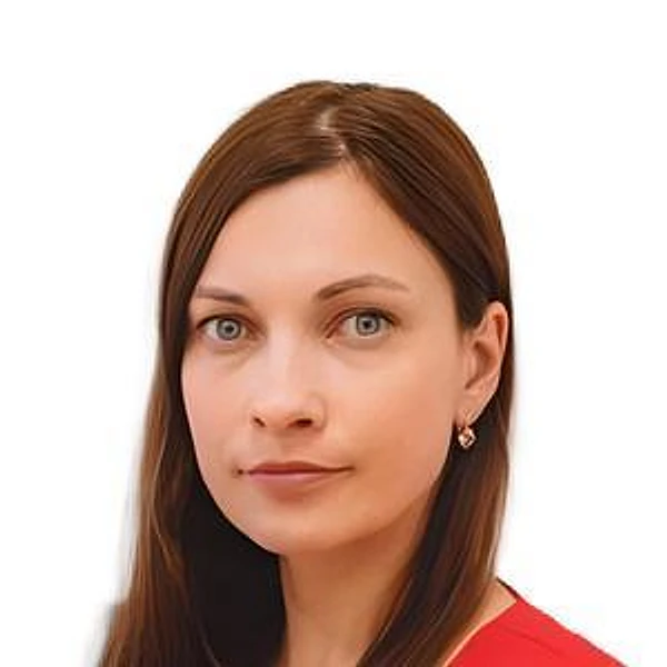 Исаева Светлана Юрьевна — Стоматолог-ортопед, Владимир