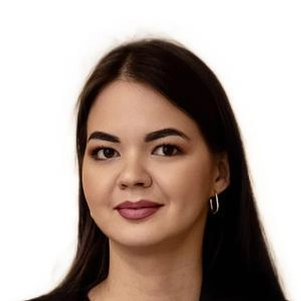 Гайфулина Розалия Салаватовна — Детский невролог, Детский сомнолог, Невролог, Цефалголог, Санкт-Петербург