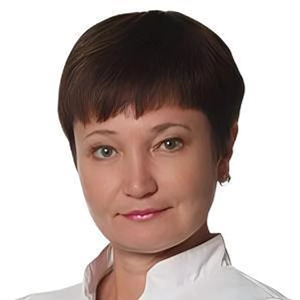 Иванова Ольга Владимировна — Невролог, Детский невролог, Видное