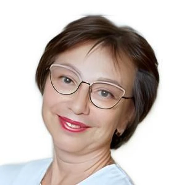 Свирина Елена Леонидовна — Логопед, Дефектолог, Зеленоград