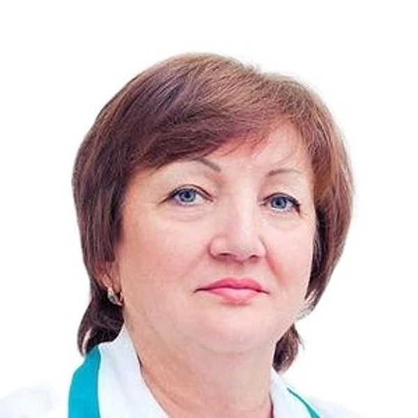 Якимова Людмила Алексеевна — Онколог, Барнаул