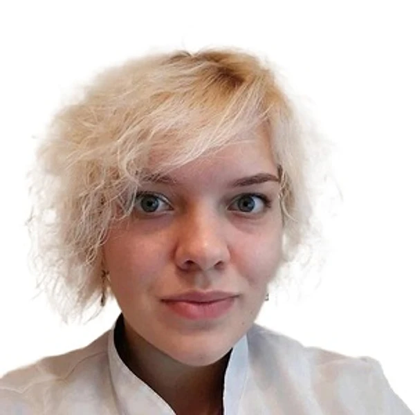 Сарайкина Екатерина Михайловна — Педиатр, Сергиев Посад