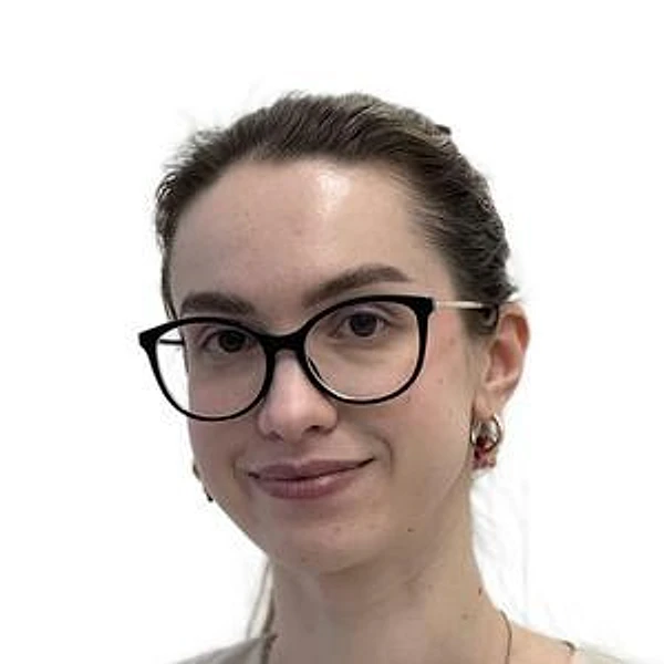 Кузьмина Елизавета Юрьевна — Стоматолог, Детский стоматолог, Санкт-Петербург