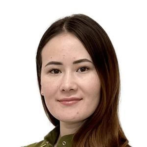 Шертаева Мехрибон Абдусаломовна — Детский стоматолог, Котельники