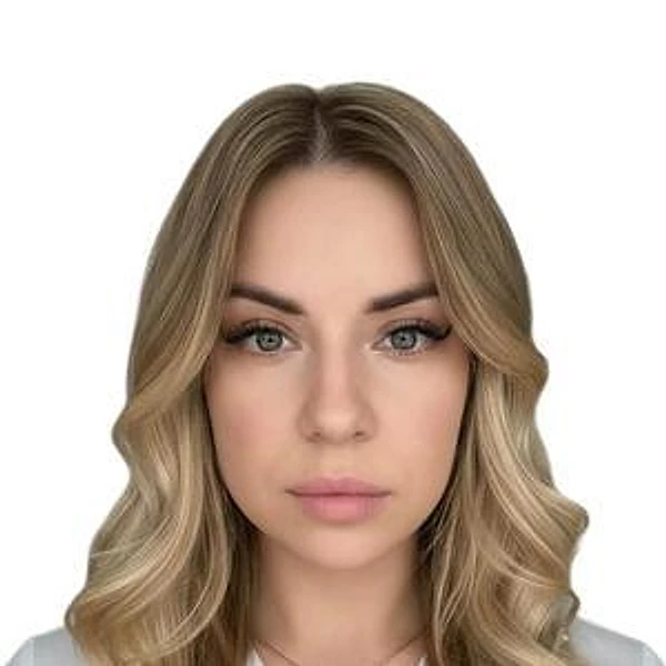 Рязанцева Анна Олеговна — Стоматолог, Новомосковск