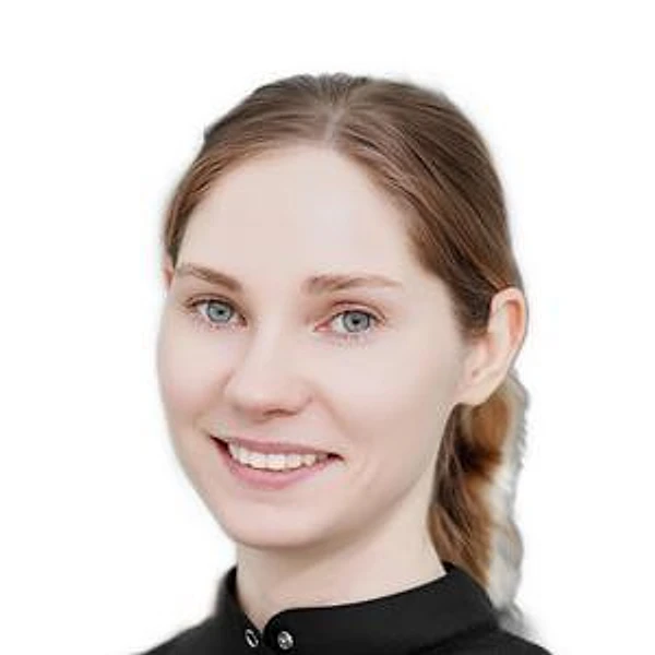 Зверева Юлия Фанильевна — Гнатолог, Стоматолог-ортодонт, Санкт-Петербург