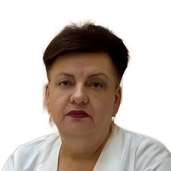Хаустова Ирина Витальевна — Гастроэнтеролог, Барнаул