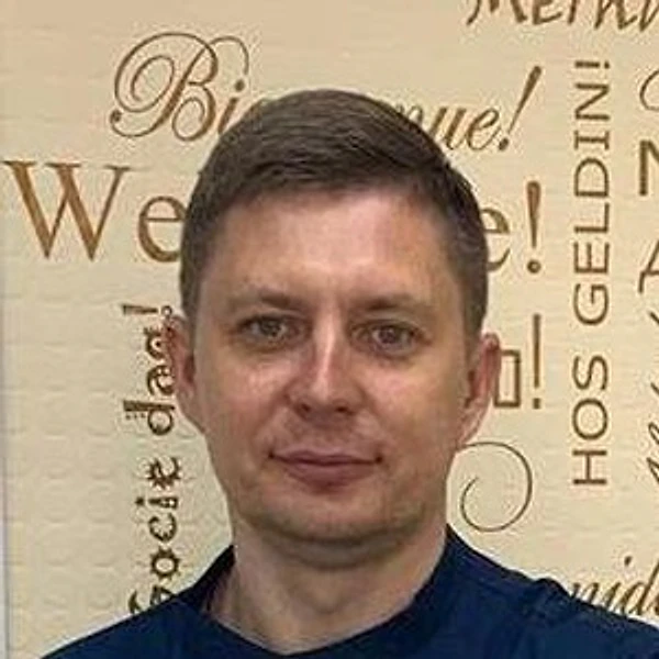 Балашов Ярослав Владимирович — Массажист, Тула