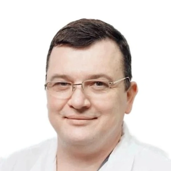 Земцов Геннадий Владиленович — Проктолог (колопроктолог), Лазерный хирург, Хирург, Новосибирск