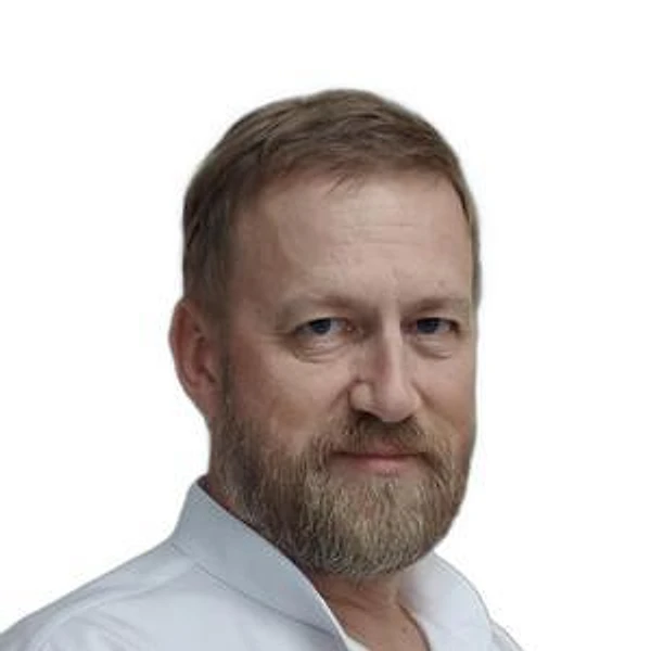 Пустынников Андрей Кириллович — Стоматолог-ортопед, Стоматолог-имплантолог, Стоматолог-хирург, Калининград
