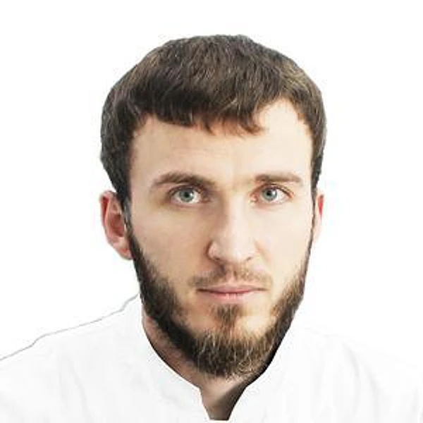 Картлыков Махмут Расулович — Офтальмолог (окулист), Офтальмолог-хирург, Ковров