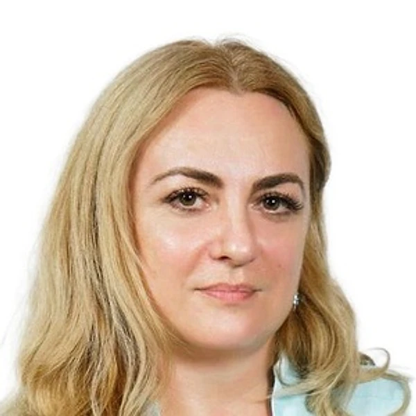 Куркина Анжелика Александровна — Невролог, Майкоп