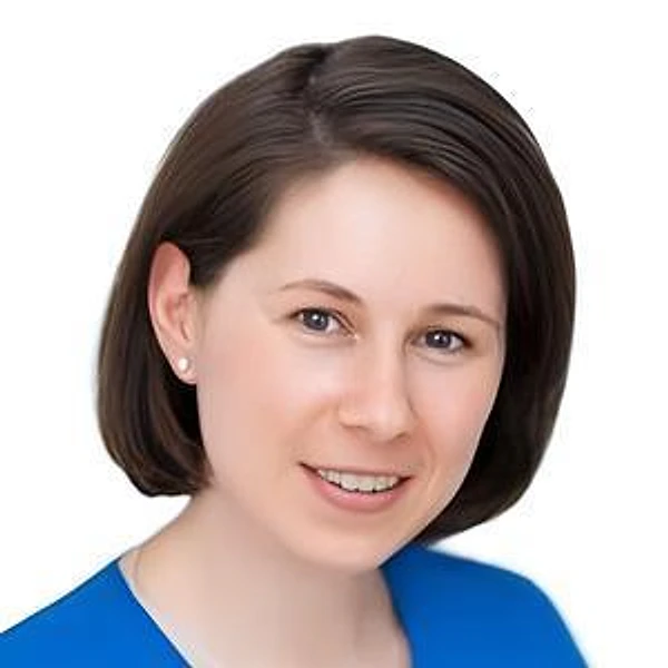 Николайчук Анна Владимировна — Стоматолог, Москва