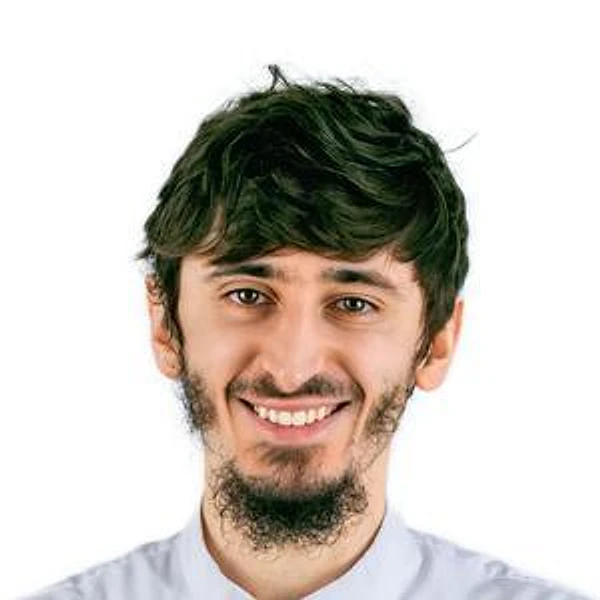 Гитинов Шамиль Магомедович — Стоматолог, Стоматолог-гигиенист, Стоматолог-эндодонтист, Сочи