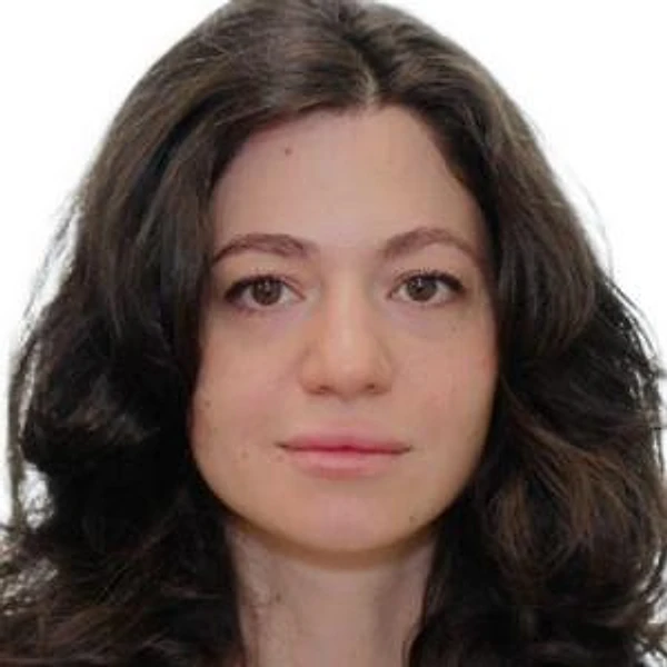 Гогуадзе Теа Мерабовна — Психиатр, Эпилептолог, Санкт-Петербург