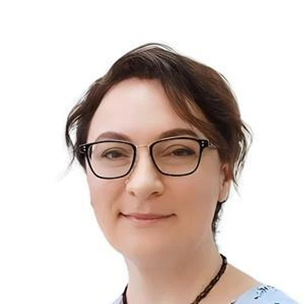 Шаргалина Зоя Александровна — Клинический психолог, Санкт-Петербург