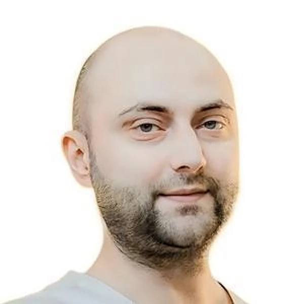 Удычак Амербий Русланович — Хирург, Проктолог (колопроктолог), Майкоп