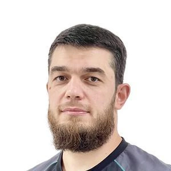 Мусаев Джамал Мусаевич — Стоматолог, Москва