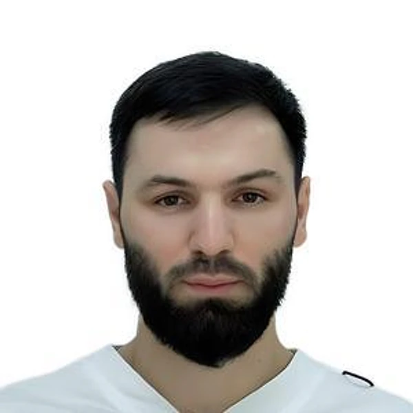 Кущиев Равиль Куруглиевич — Стоматолог-хирург, Стоматолог, Стоматолог-ортопед, Сургут