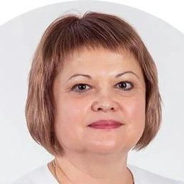 Воронцова Светлана Николаевна — Гинеколог, Акушер, Барнаул