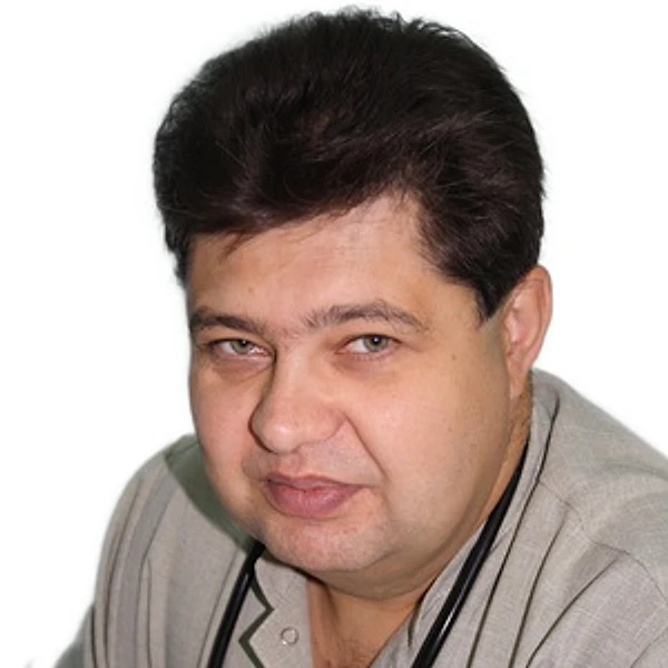Тихонов Игорь Викторович — Уролог, Барнаул