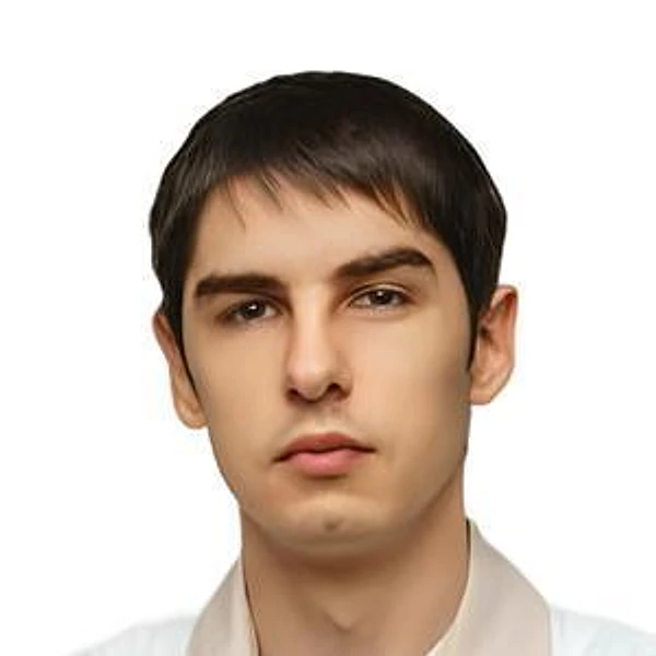 Маркеев Константин Сергеевич — Стоматолог, Санкт-Петербург
