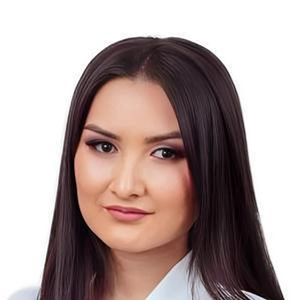 Бекболотова Гулзат Бекболотовна — Врач-косметолог, Дерматовенеролог, Санкт-Петербург