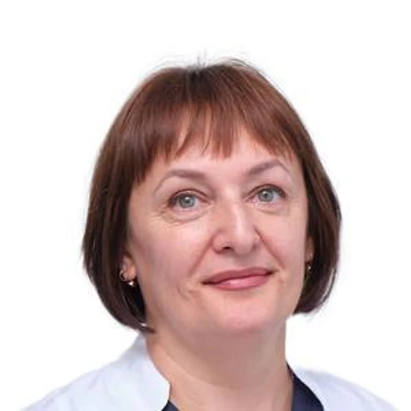 Зимина Елена Борисовна — Терапевт, Гастроэнтеролог, Новосибирск