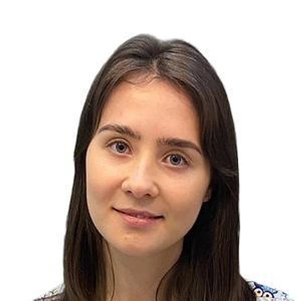 Колодешникова Ксения Николаевна — Стоматолог, Санкт-Петербург