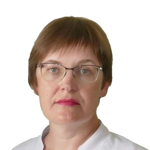 Артеменко Наталья Викторовна — Врач УЗИ, Детский врач УЗИ, Новосибирск