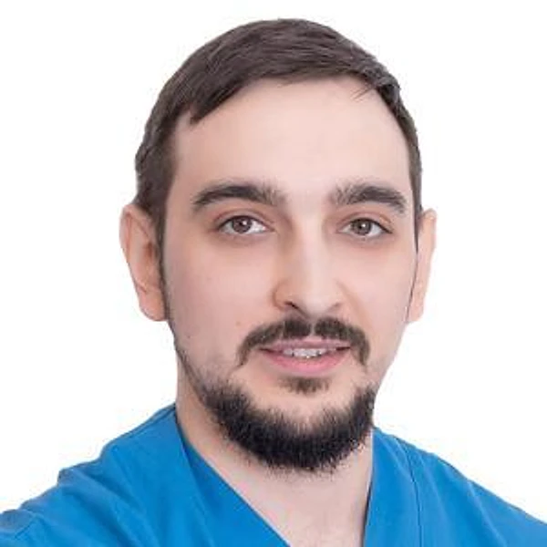 Иванов Роман Михайлович — Врач ЛФК, Детский врач ЛФК, Казань