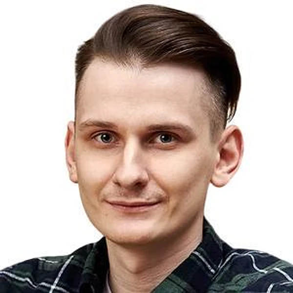 Бохов Игорь Олегович — Психолог, Москва