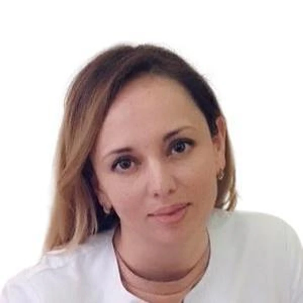 Иськова Ирина Александровна — Ревматолог, Симферополь