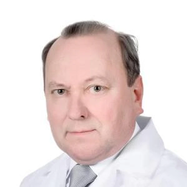 Чукаев Сергей Анатольевич — Ревматолог, Кардиолог, Барнаул