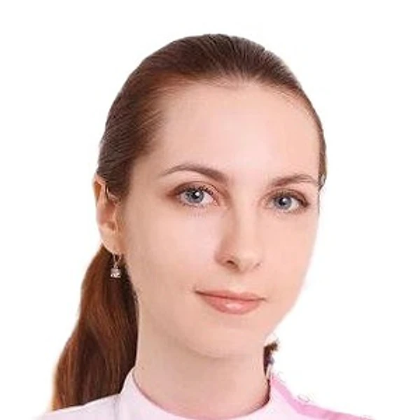 Позднякова Александра Игоревна — Врач-косметолог, Венеролог, Дерматолог, Орёл
