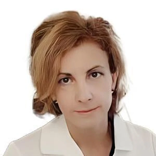 Ильницкая Ольга Вячеславовна — Кардиолог, Мурманск