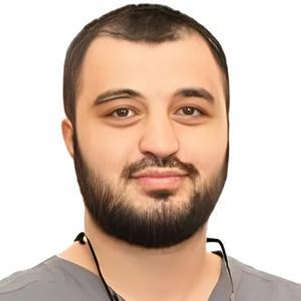 Велиев Саид Октаевич — Стоматолог, Стоматолог-имплантолог, Стоматолог-ортопед, Стоматолог-хирург, Москва