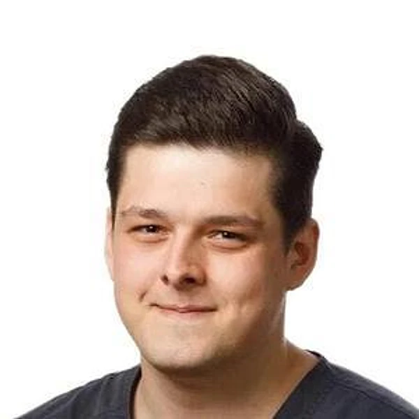 Демин Максим Олегович — Детский нейрохирург, Москва