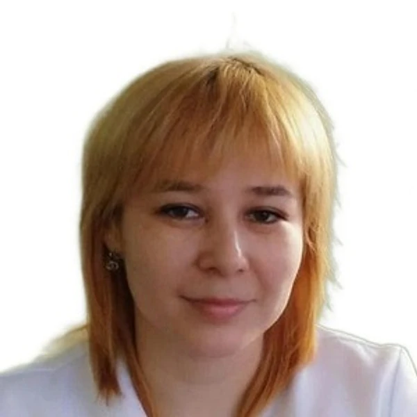 Дубовицкая Лиля Алимовна — Психолог, Санкт-Петербург