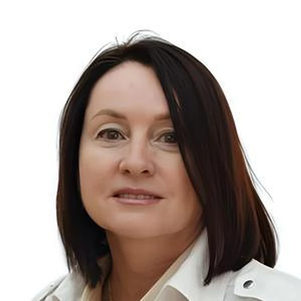 Никонорова Марина Анатольевна — Гепатолог, Инфекционист, Барнаул