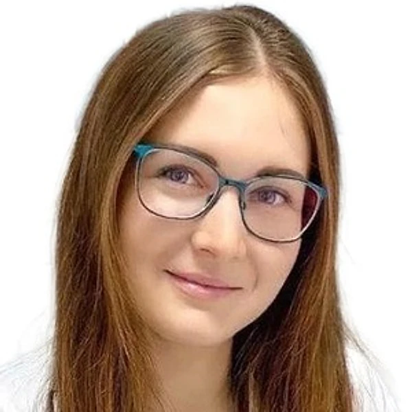 Захарова Евгения Михайловна — Врач УЗИ, Гастроэнтеролог, Владимир