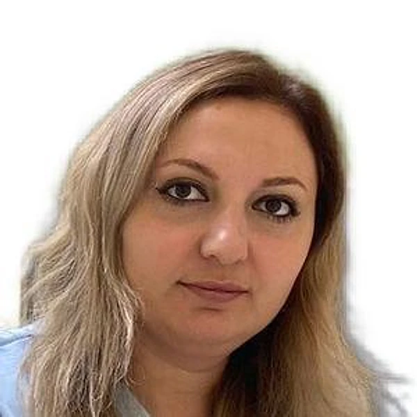 Бегян Аракси Ромаевна — Стоматолог, Ярославль