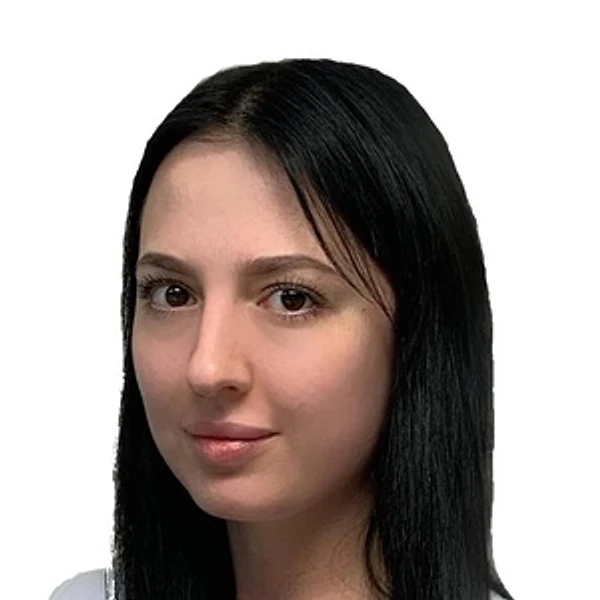 Воронина Алина Александровна — Стоматолог, Самара
